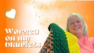 Been working on a couple of things. 