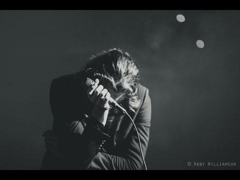Father John Misty - Leaving LA