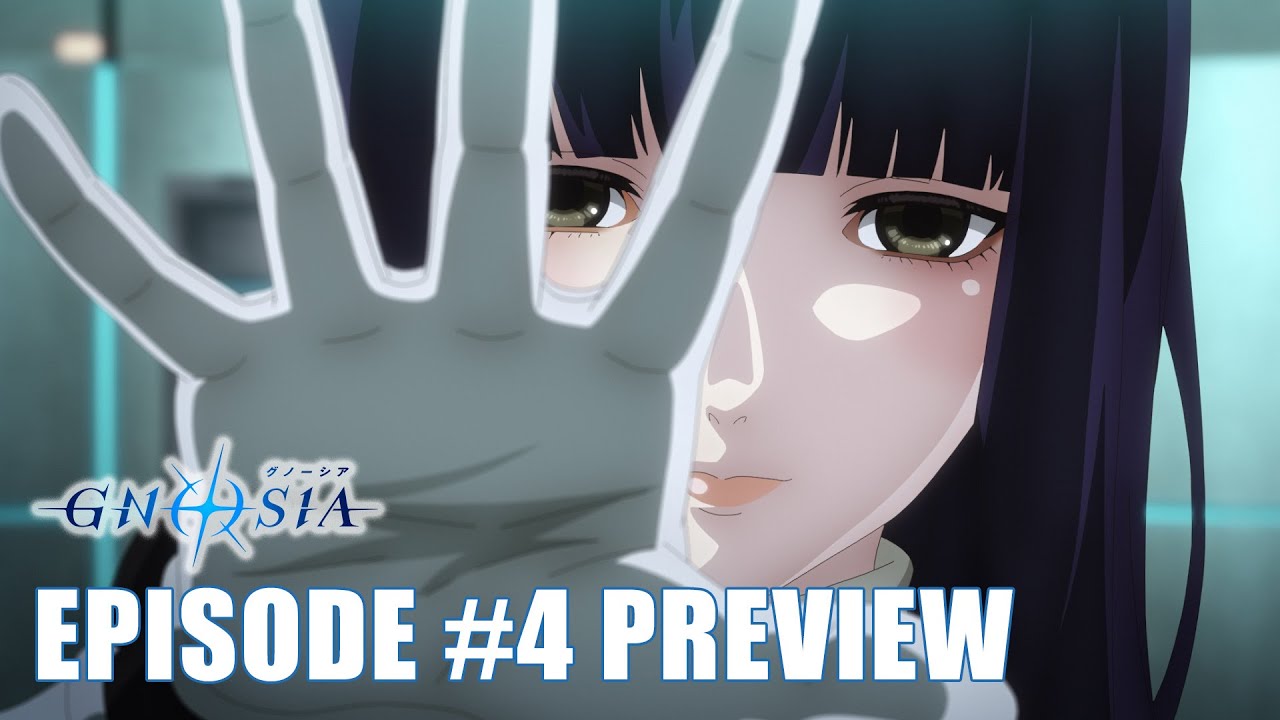 Episode #4 Preview [Subtitled]