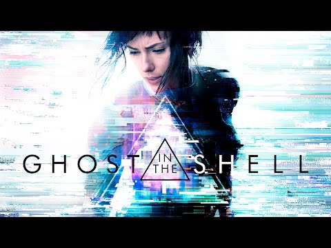 Ghost in the Shell | Trailer #1 | Paramount Pictures Australia