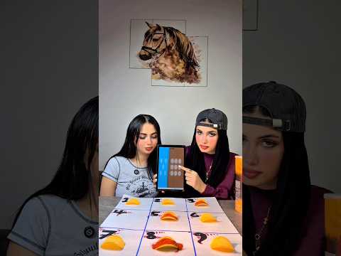 تحدي جديد مولع 🔥🥵😋