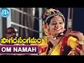 Sagara Sangamam Songs Om Namah Shivaya Video Song Kamal Haasan Jayaprada Geetha Ilayaraja