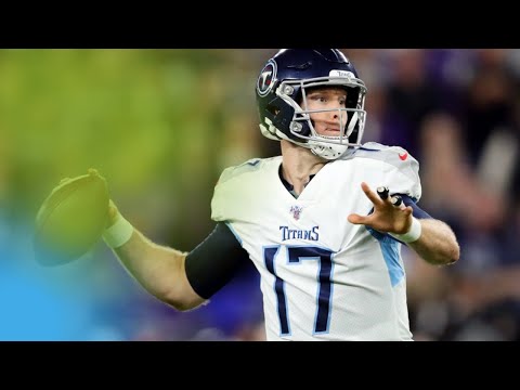 Tannehill over Russ?