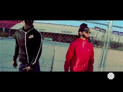 Truly Uzi Ft Mally King - Tic Toc