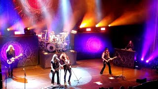 Whitesnake - Slow &#39;N&#39; Easy - Live 5/14/19