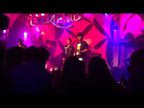 Khomsan, Thomas and Jim - Thoom Yoo Nai Jai ทุ้มอยู่ในใจ