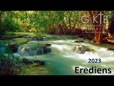 Jacques Tredoux - Kinders van God ons Vader