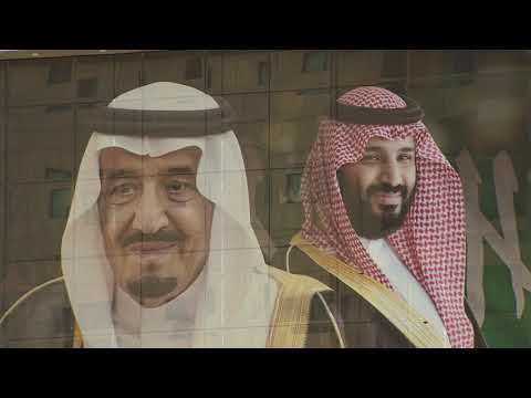 Enquête | The Kingdom of Silence