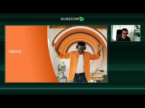 DEMO 1066 Linux and RTOS, Advancing automotive safety in Linux based systems