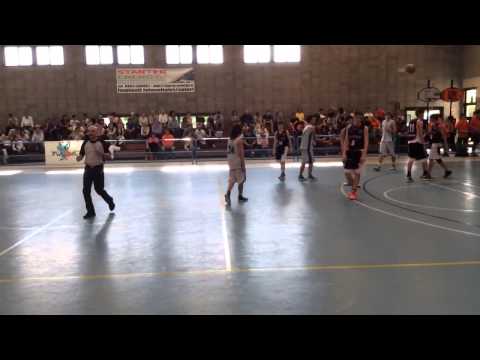 Palaval 04 - Comark Virtus Isola, U15 Provincia di Bergamo, Finale 3-4 Posto