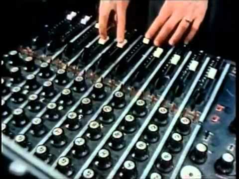 music technology to 1979 (edited highlights from bbc's 'the new sound of music' 1979) part 1.wmv