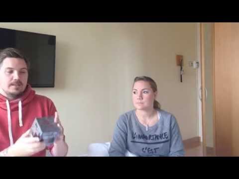 Wo4n: Och vinnaren är.........