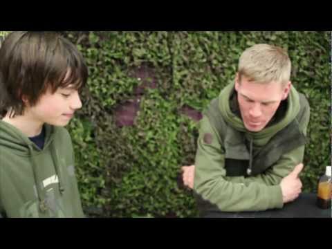 ZIG RIGS & ZIG BUGS WITH ALAN BLAIR OF NASH TACKLE