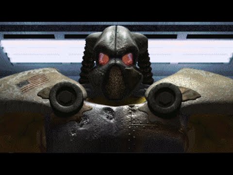 The most chilling threat in the Fallout franchise - Frank Horrigan