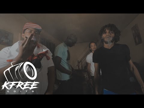 GhostCrew - Behave (Official Video) Shot By @Kfree313