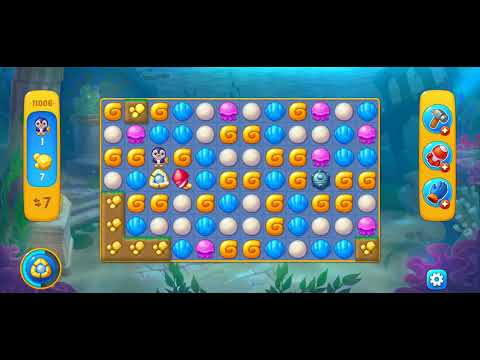 Fishdom/Gameplay/Levels(11006)