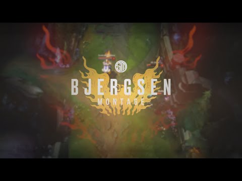 TSM Bjergsen - League of Legends Montage