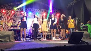 Download lagu Lewung ~Nella Kharisma~ Lagista ~Karangrejek Wonosari mp3