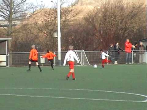 BVV E1 - Smitshoek E1