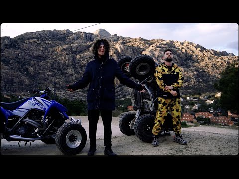 GESE, ASAP - LEALTAD (Videoclip Oficial) #SpanishDrill