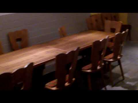 Aktueller Zustand SVHU Lounge