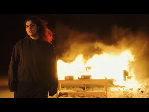 Sweet Pill - Smoke Screen (Official Music Video)