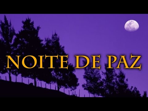 Hinário Adventista 42 - NOITE DE PAZ