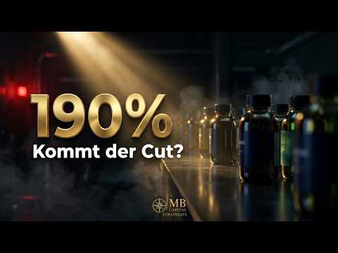 CVS Health Aktie: Dividende frisst 190% vom Gewinn — kommt der Cut? (Analyse 2026) Thumbnail