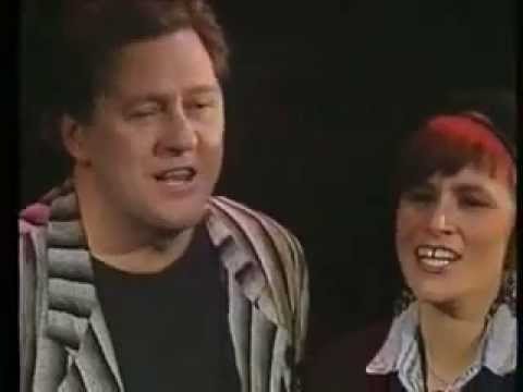 Kirsten Siggaard & Tommy Körberg - Endnu engang