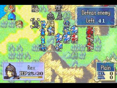 Let's Play Tactics Universe - Chapter 20 Pt 2