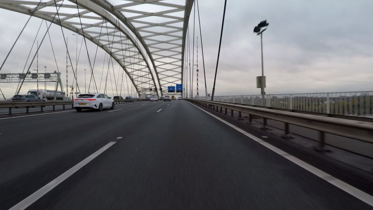 A16 (Van Brienenoordbrug) thumbnail