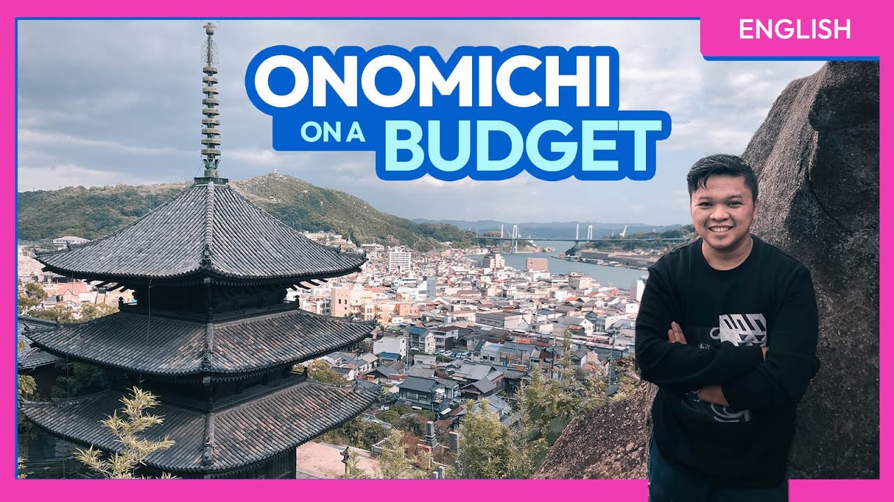 Explore Onomichi's top attractions as shared by a seasoned traveler in this captivating video.