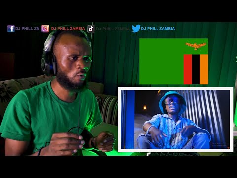 Y Celeb x Ranjie Barbeie zm   Ndeumfwafye I VIDEO REACTION I