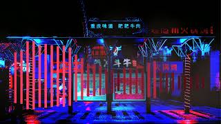 Mankinds last Breath (original tune)  - Cyberpunk Dark Ambiance -