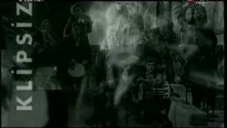 Sezen AKSU Yol Arkadaşım Powertük video klip