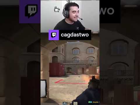 Yoldaş'a Carbon şoku | cagdastwo #Twitch