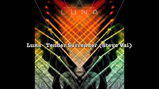Luna - Tender Surrender (Steve Vai) Short ver.