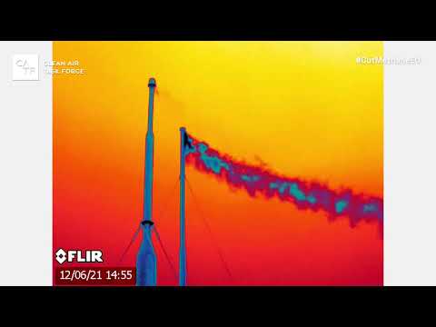Merisani Valcele Compressor Station