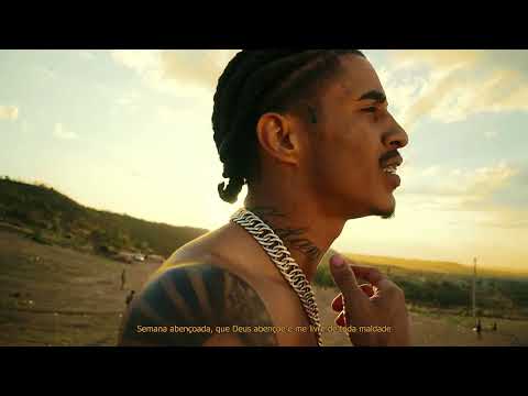 Goulart - Oração (Prod. Meec)