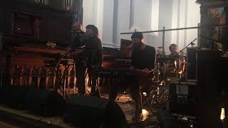 Arcane Roots – Indigo (St Thomas the Martyr, Bristol)