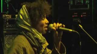 Nneka Live @ Sziget 2013 [Full Concert]