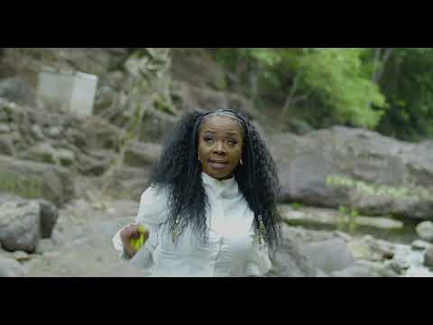 Min. Taneisha Shaw, Pamputtae - God and Time Official Video