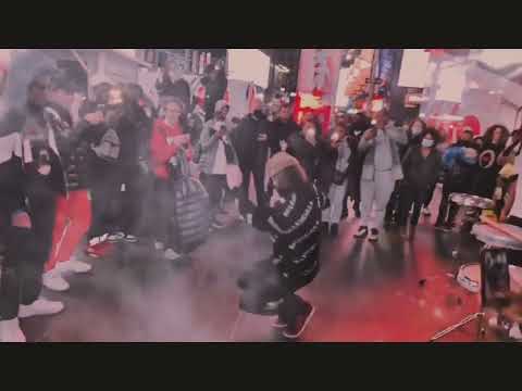 Bedjine Tout Va Bien Remix Drill Version HotDrill 🔥🔥🔥🔥