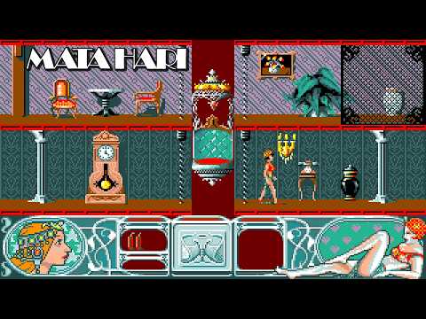 Gameplay Video