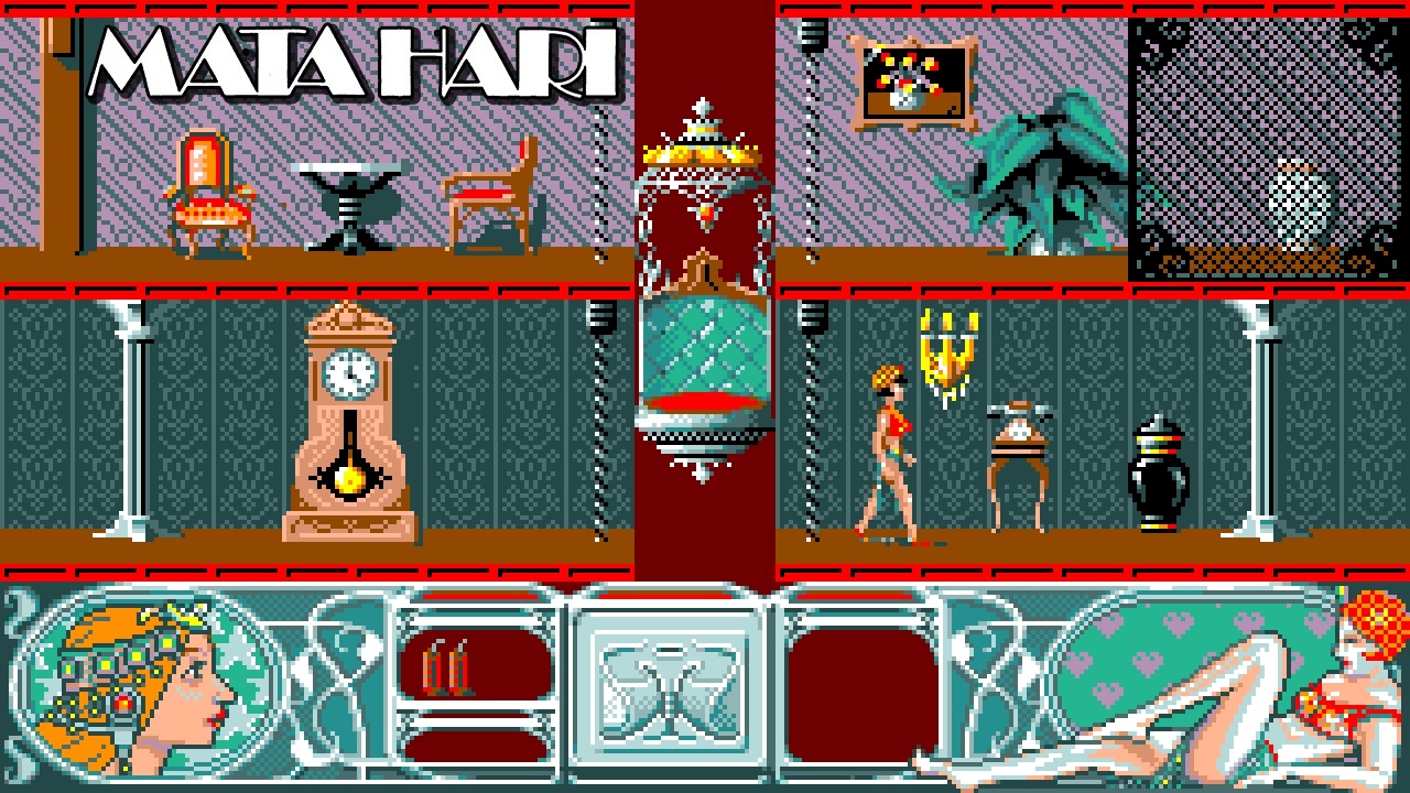 Gameplay Video