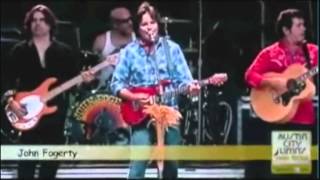 Blue Ridge Mountain Blues -  The Blue Ridge Rangers - John Fogerty (HQ - 5.1 Studio )