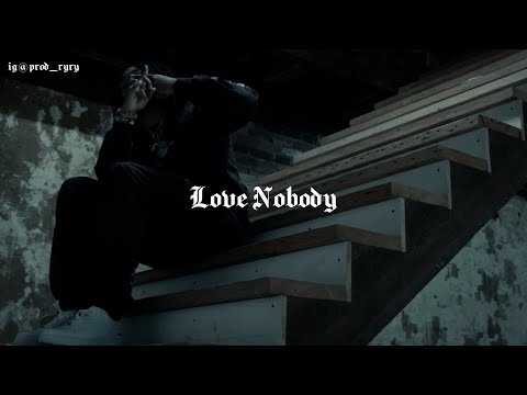 [FREE] Lil Bean x MBNel Type Beat "Love Nobody" (prod. Ryry)