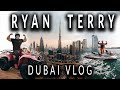 Dubai Muscle Show & Vlog - ft Sadik Hadzovic, Andre Deiu