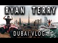 Dubai Muscle Show & Vlog - ft Sadik Hadzovic, Andre Deiu