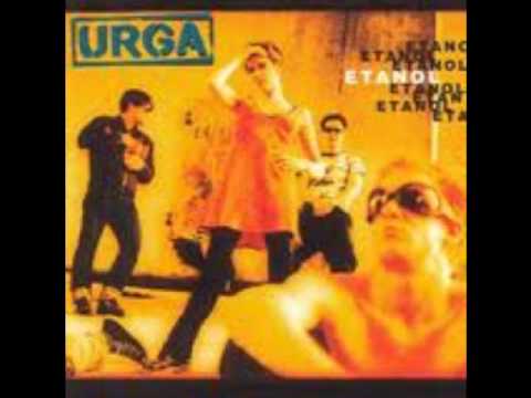 Urga - Allo Manne